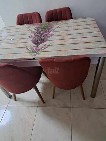 פינת אוכל