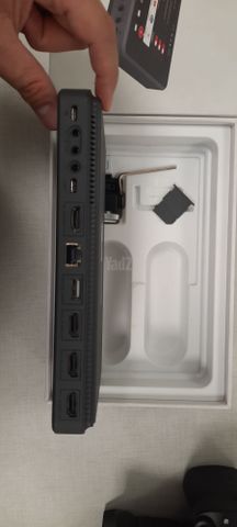 yolo box pro max