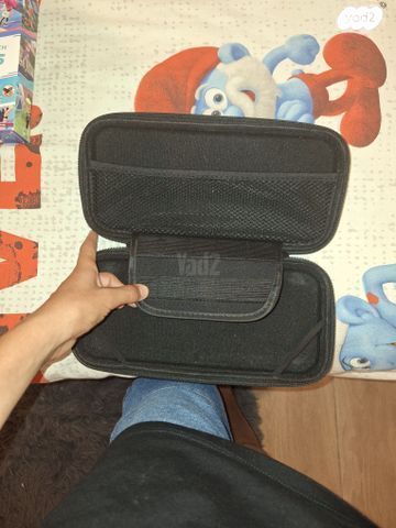 Nintendo Switch + אביזרים