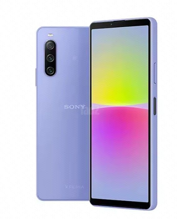 Sony Xperia XQ-CC54