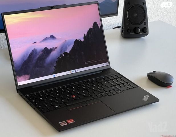 מחשב נייד lenovo thinkpad