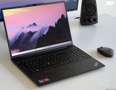 מחשב נייד lenovo thinkpad