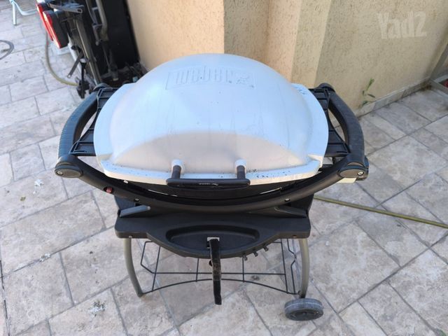 מנגל