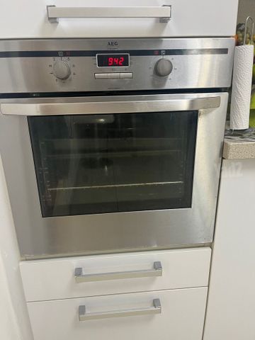 תנור אפיה
