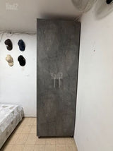 ארון אפור-שיש