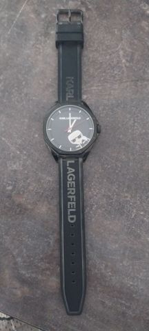 שעון karl lagerfeld