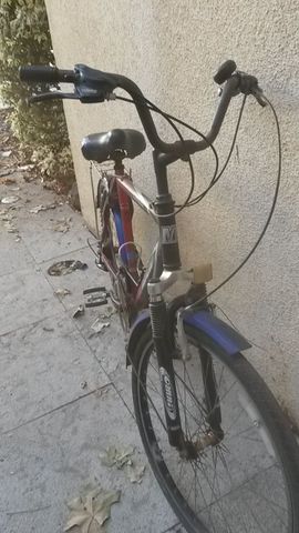 אופני עיר