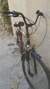 אופני עיר