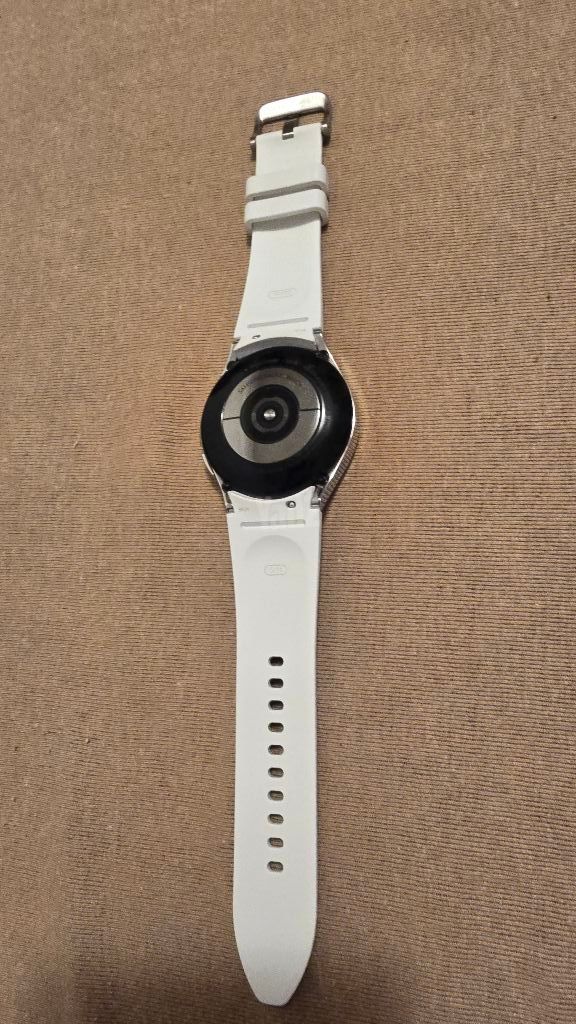 Samsung Galaxy Watch 4 Classic