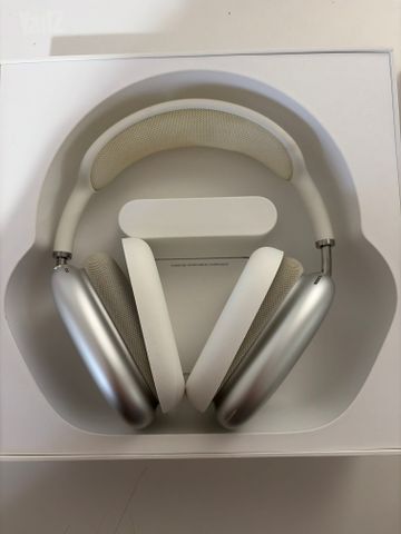 AirPods Max