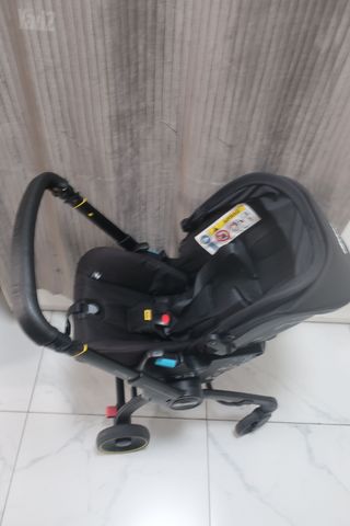 עגלת דונה X