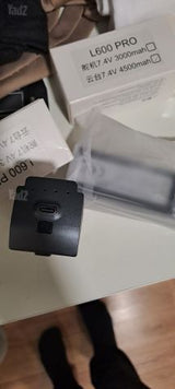 סוללות לרחפן l600 pro max