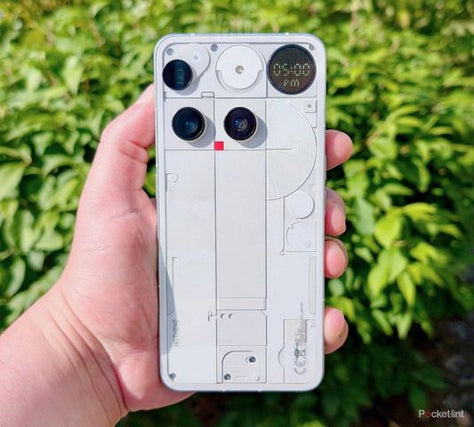 Nothing phone 3