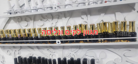 ציפורניים