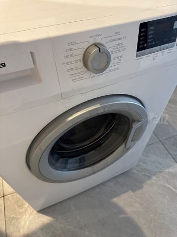מכונת כביסה