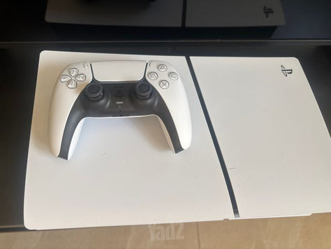 PlayStation 5 slim 1t