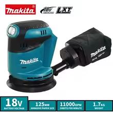 מלתשת MAKITA