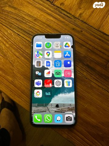 ‏iPhone 13