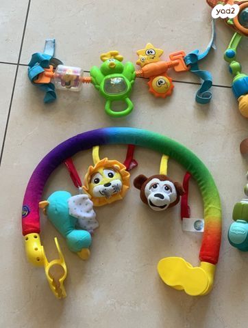 קשת לעגלה