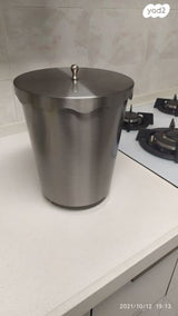 פח נירוסטה