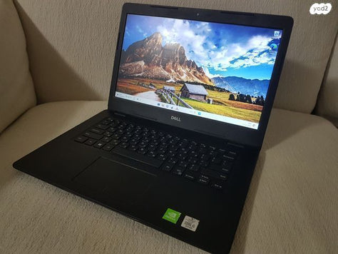 Dell inspiron 3493