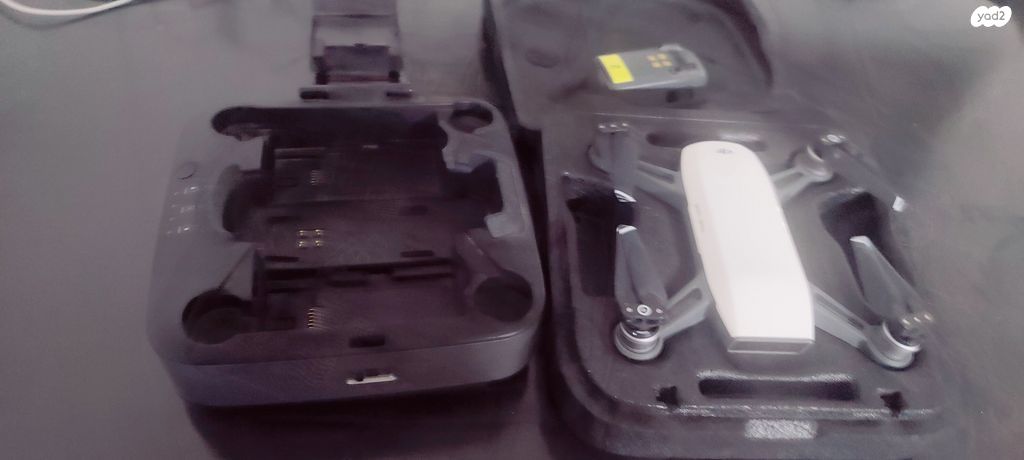 Dji spark