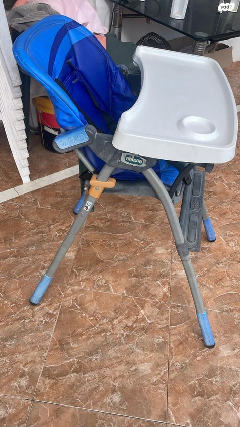 כיסא אוכל