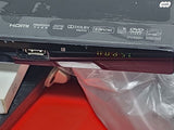 DVD