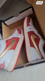 Nike Air Jordan 1 Low Spades