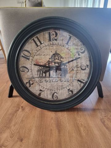 שעון וינטג'