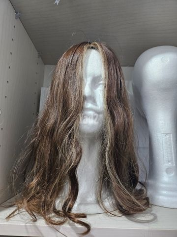 פאת סקין קצרה