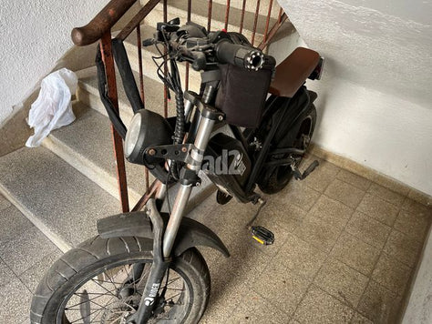 אופניים