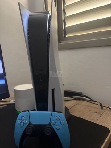 פלייסטישן 5