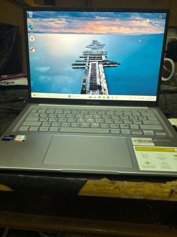 asus vivobook 14