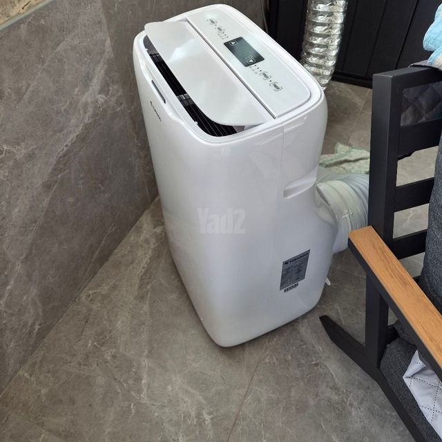 מזגן נייד טורנדו