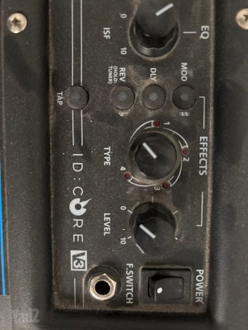 Blackstar ID:Core stereo 20 3V