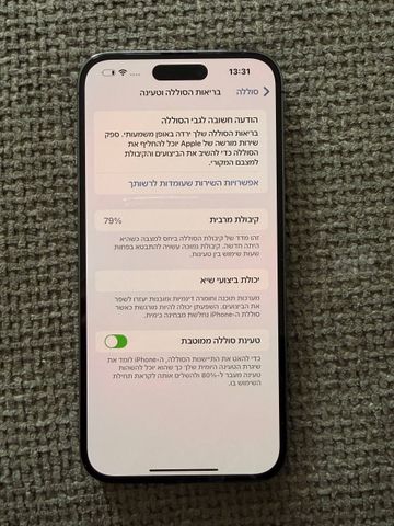 Iphone 14 Pro Max 256 GB