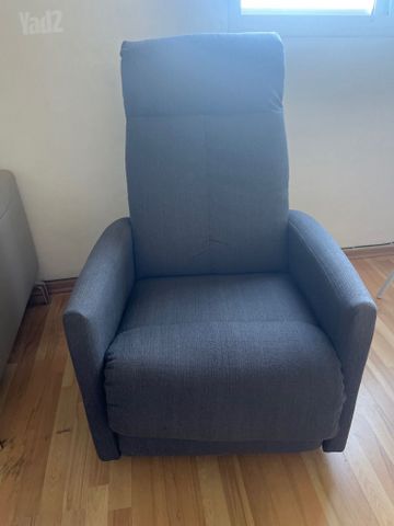 כורסת טלויזיה