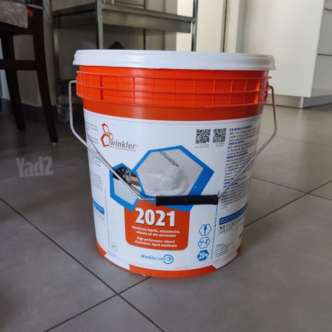 ווינקלר 2021