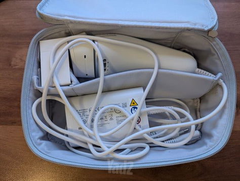 הסרת שיער BRAUN IPL 3