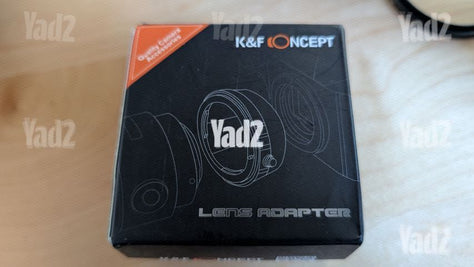 K&F PK-FX