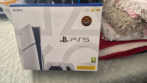 PlayStation 5