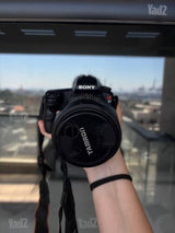 מצלמה Sony A37