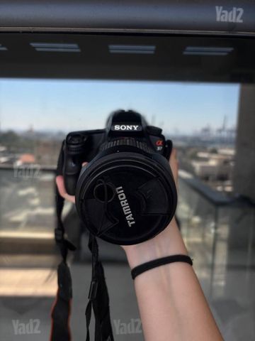 מצלמה Sony A37