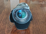Sony Zeiss 24-70mm F4 ZA OSS