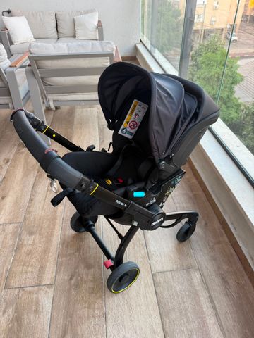 Doona x במצב חדש!