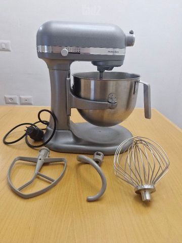 מיקסר מקצועי  KitchenAid