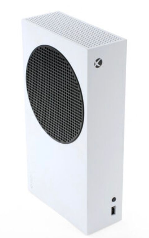 XBOX Series S