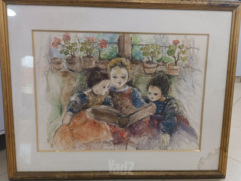 ציורים