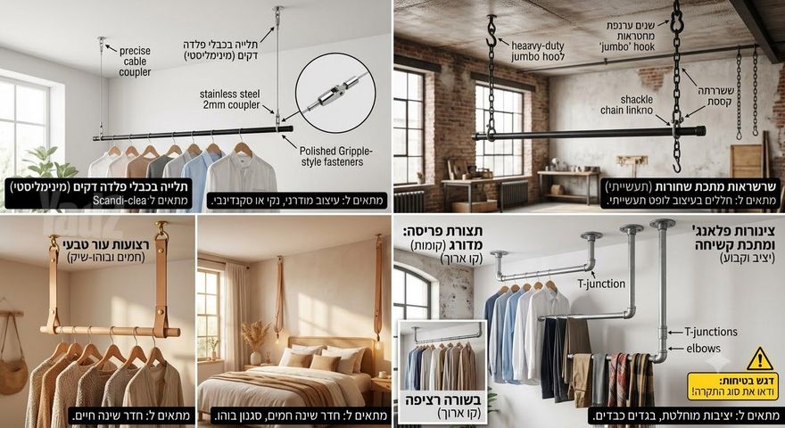 מתלה בגדים